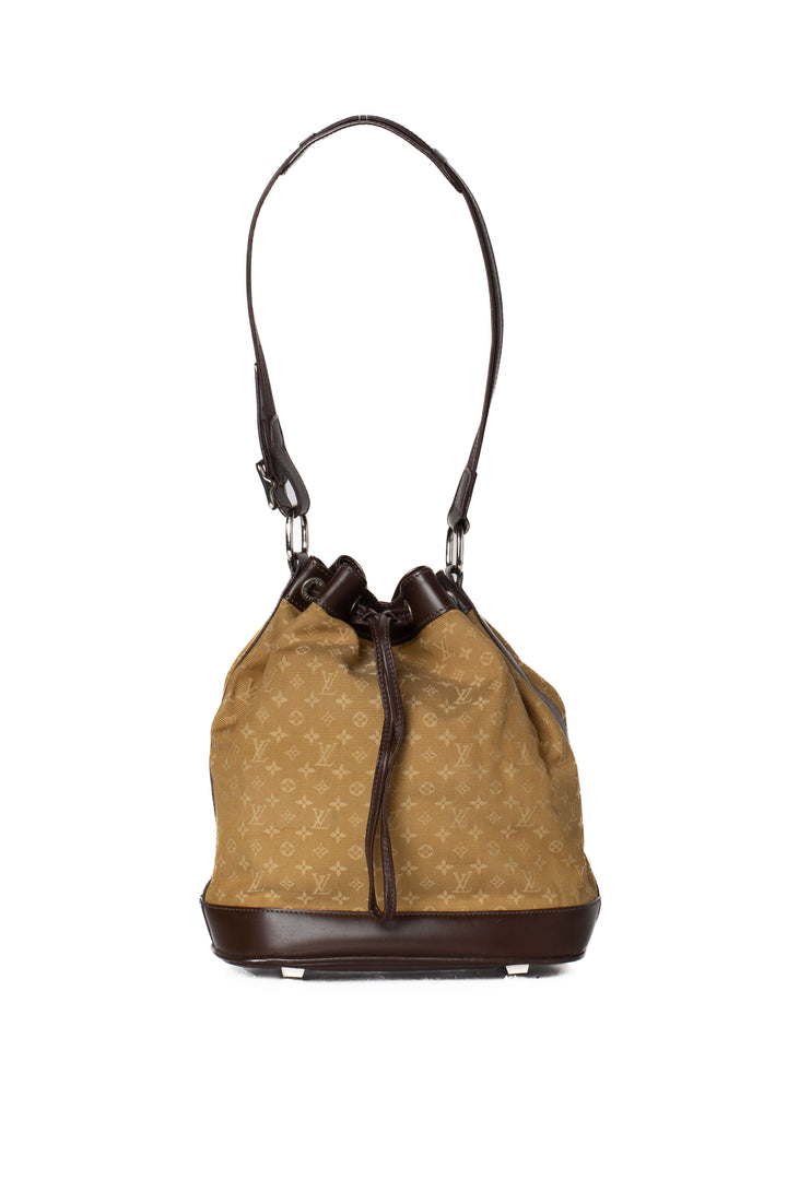 Bolsa Louis Vuitton, vista frontal – ClosetRehab