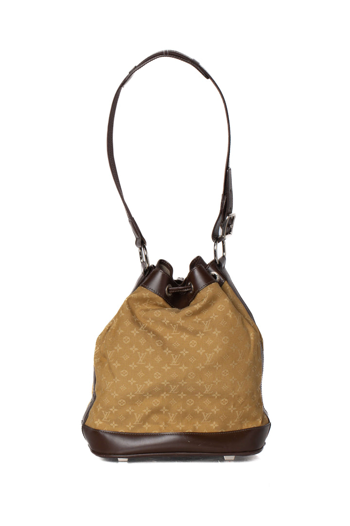 Bolsa Louis Vuitton, detalle – ClosetRehab