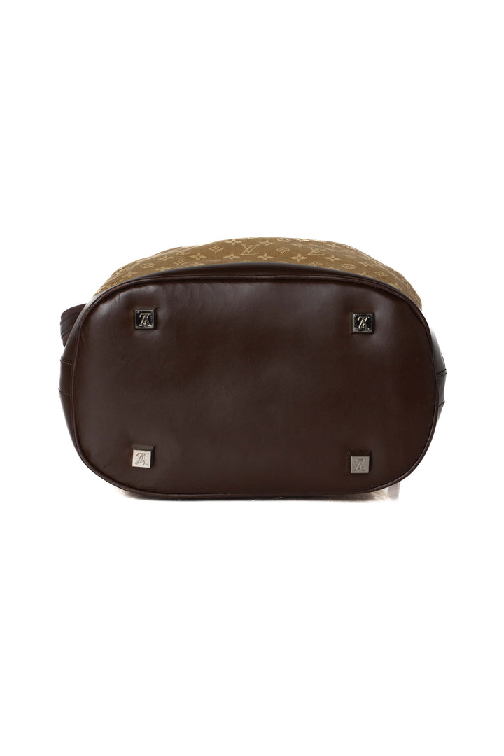 Bolsa Louis Vuitton, detalle 5 – ClosetRehab