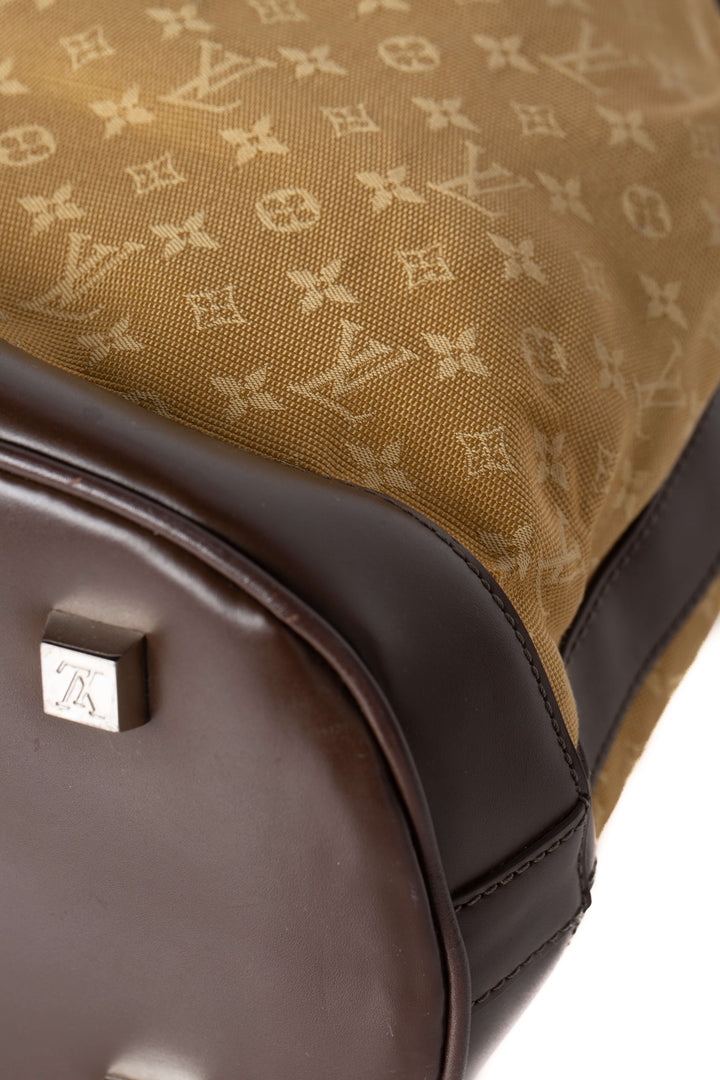 Bolsa Louis Vuitton, detalle 6 – ClosetRehab