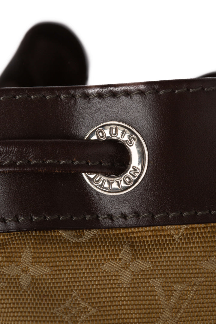 Bolsa Louis Vuitton, detalle 11 – ClosetRehab
