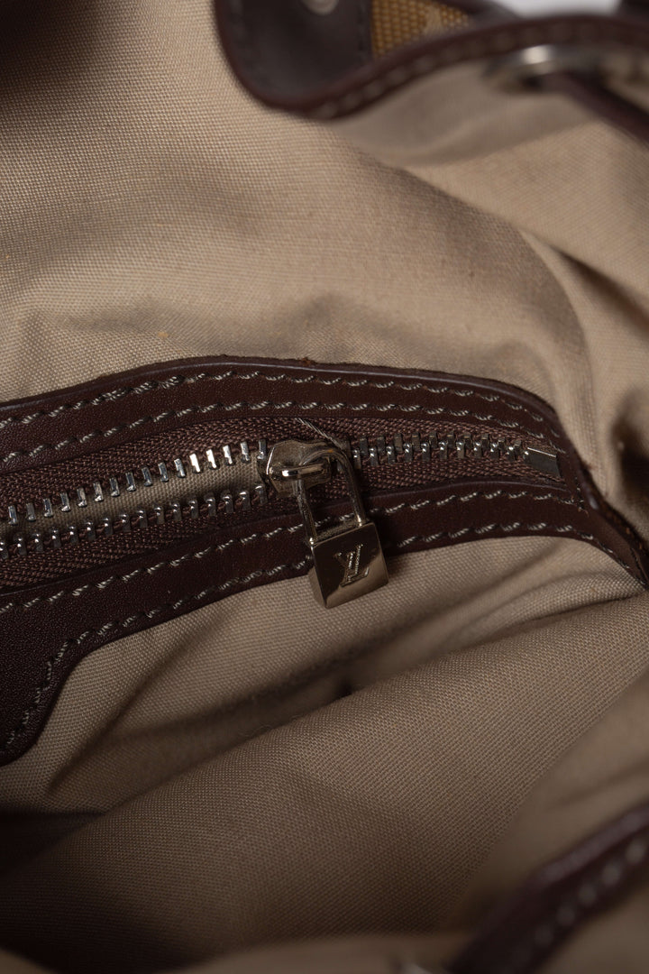 Bolsa Louis Vuitton, detalle 12 – ClosetRehab