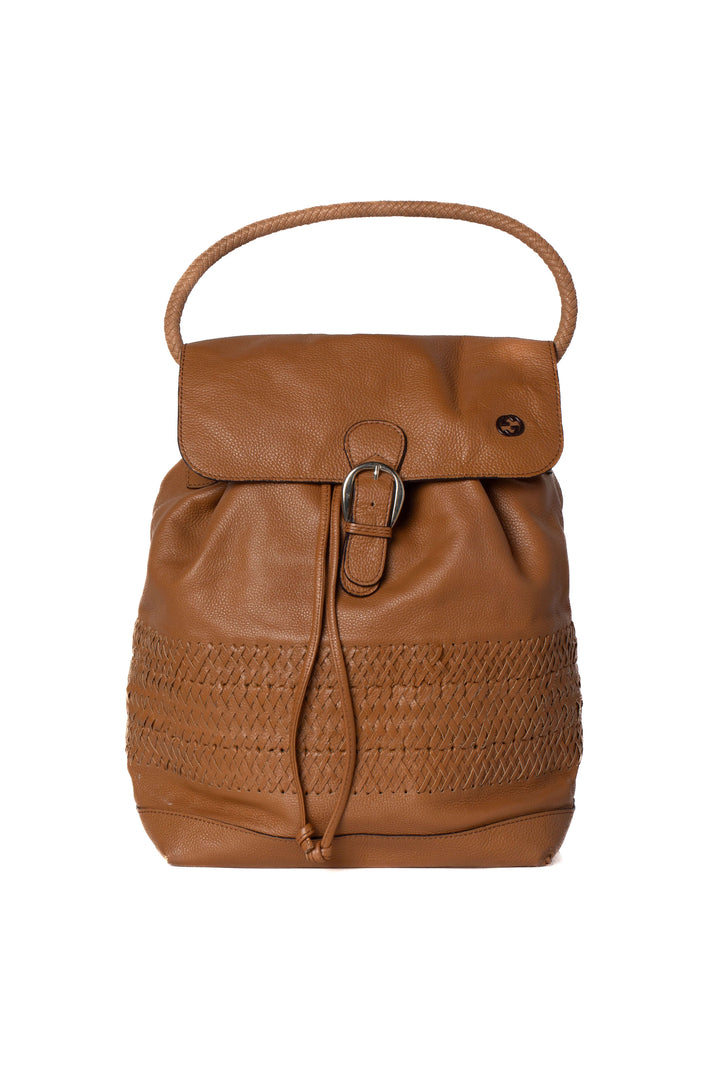 Mochila Gucci, vista frontal – ClosetRehab