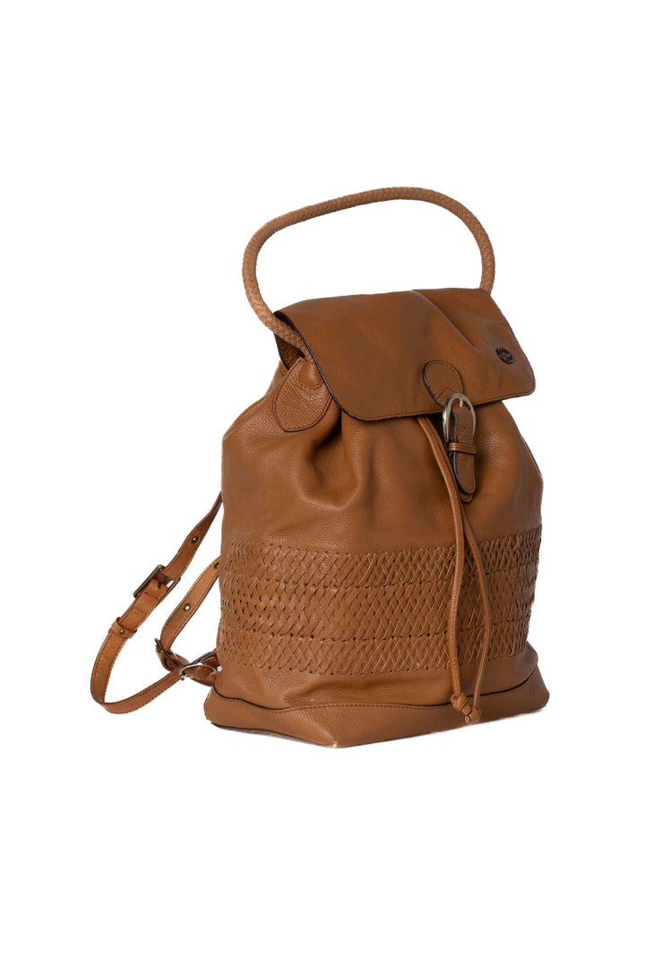 Mochila Gucci, vista posterior – ClosetRehab