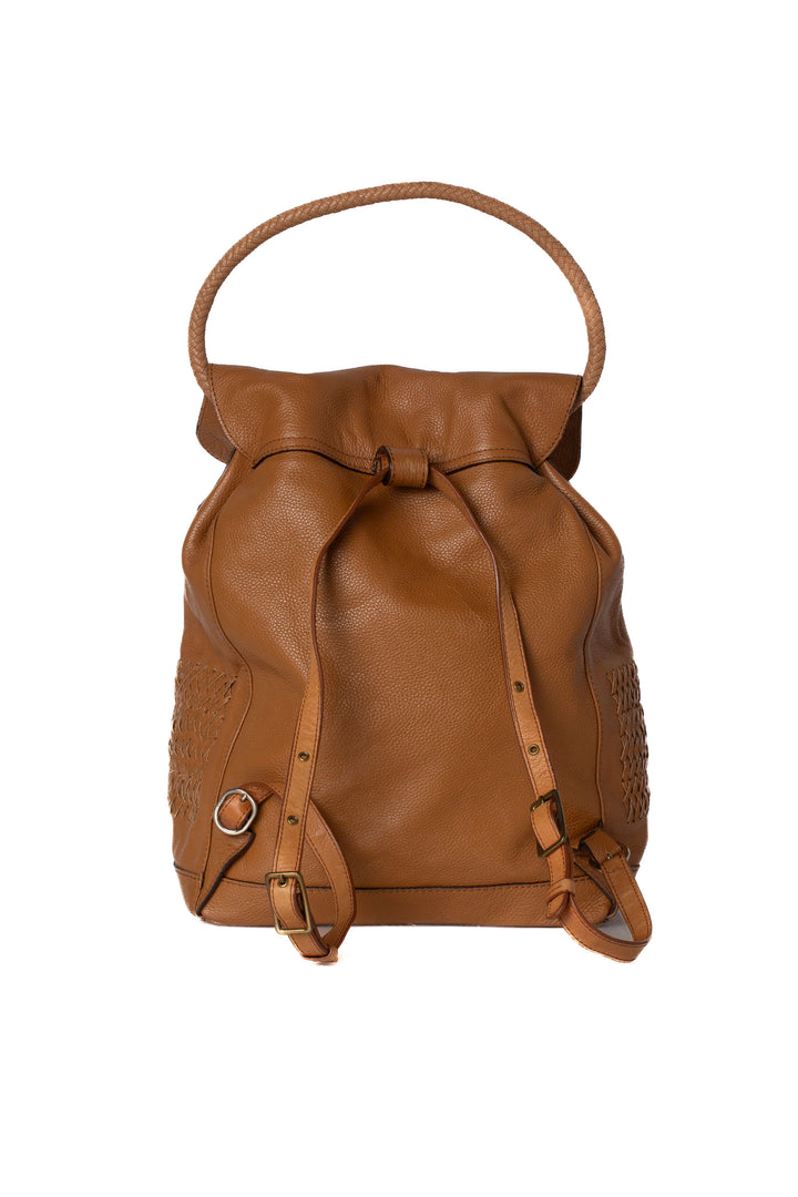 Mochila Gucci, detalle – ClosetRehab