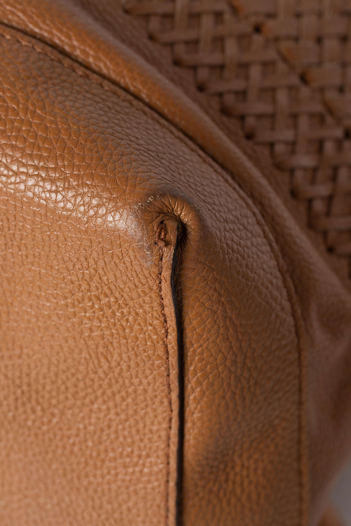 Mochila Gucci, detalle 6 – ClosetRehab