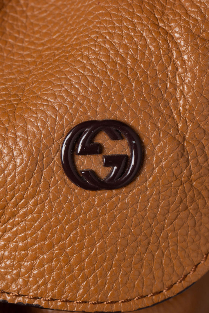 Mochila Gucci, detalle 9 – ClosetRehab