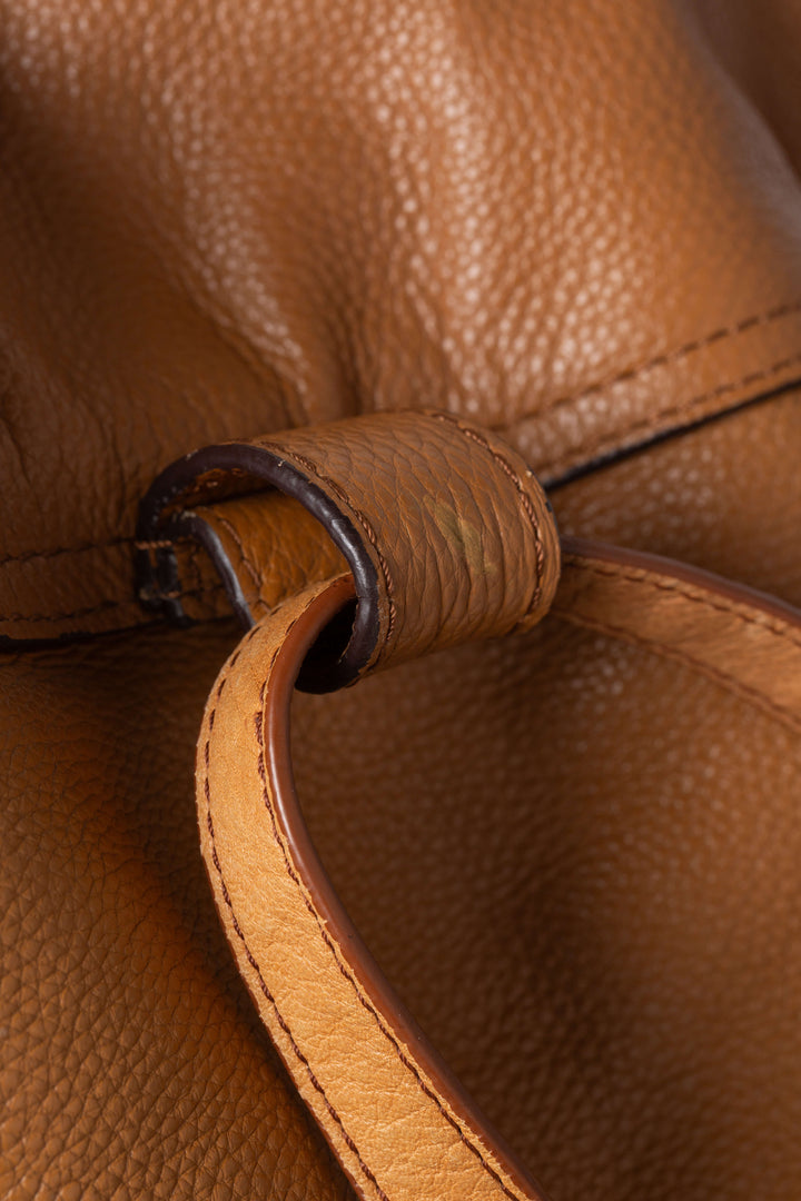 Mochila Gucci, detalle 11 – ClosetRehab
