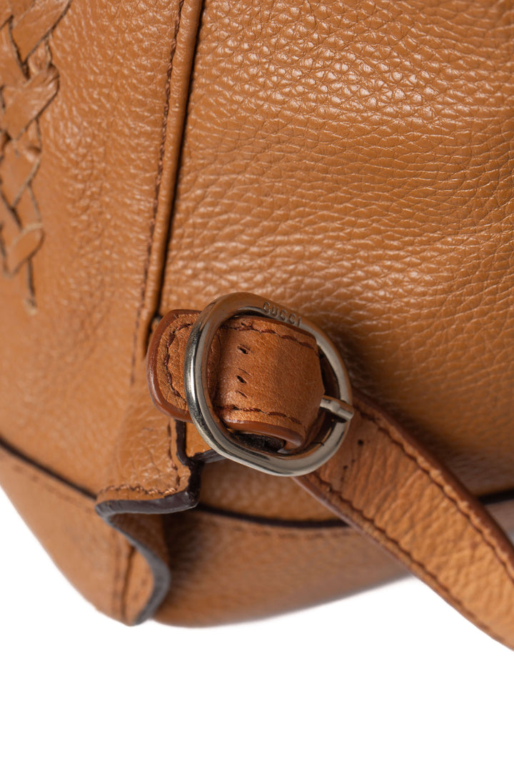 Mochila Gucci, detalle 12 – ClosetRehab