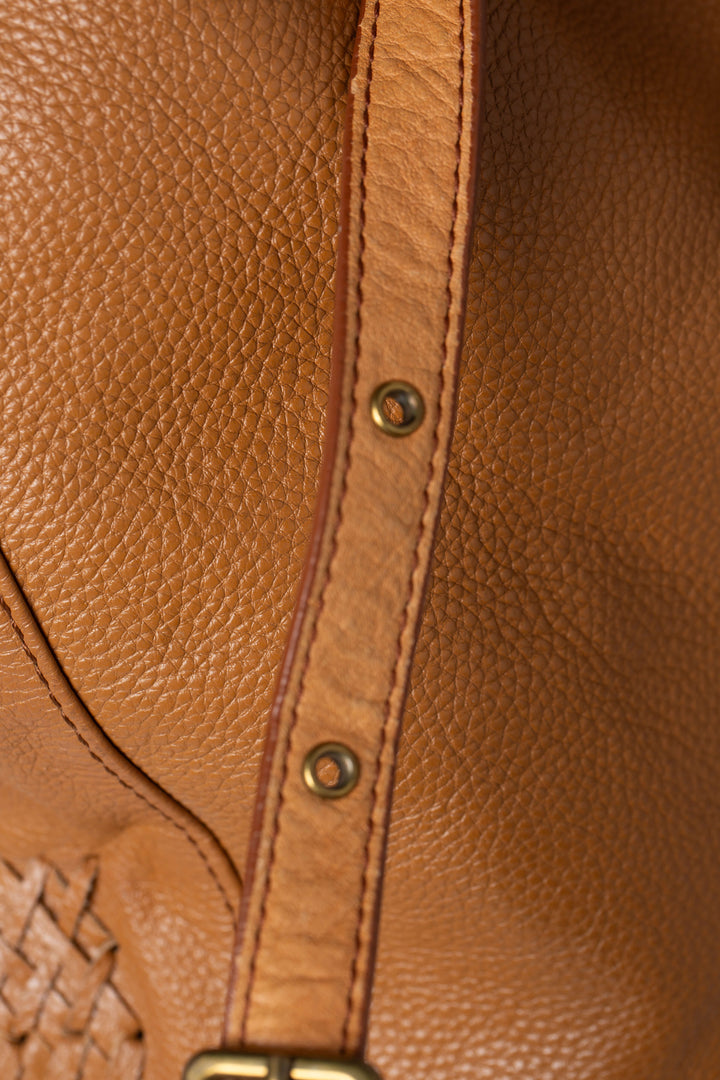 Mochila Gucci, detalle 14 – ClosetRehab