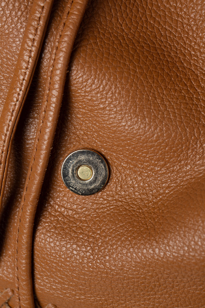 Mochila Gucci, detalle 16 – ClosetRehab