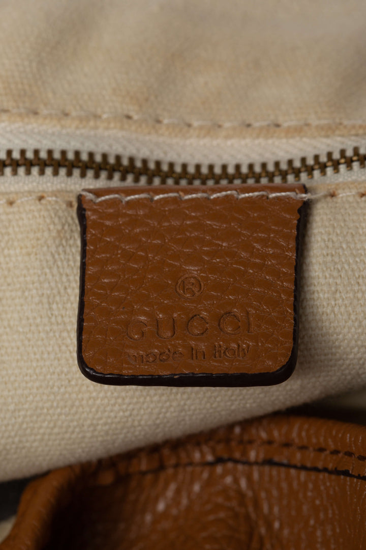 Mochila Gucci, detalle 18 – ClosetRehab