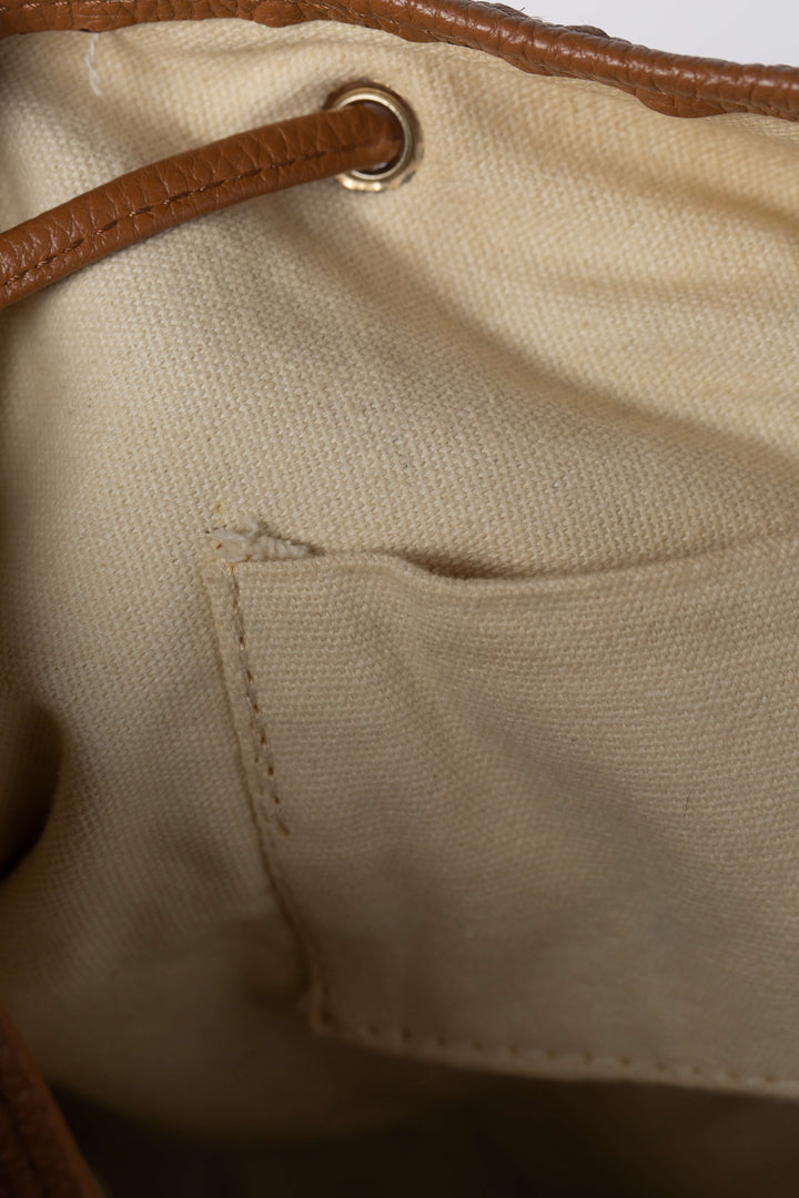 Mochila Gucci, detalle 19 – ClosetRehab