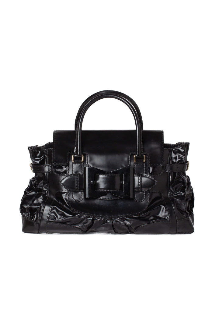 Bolsa Gucci, vista frontal – ClosetRehab