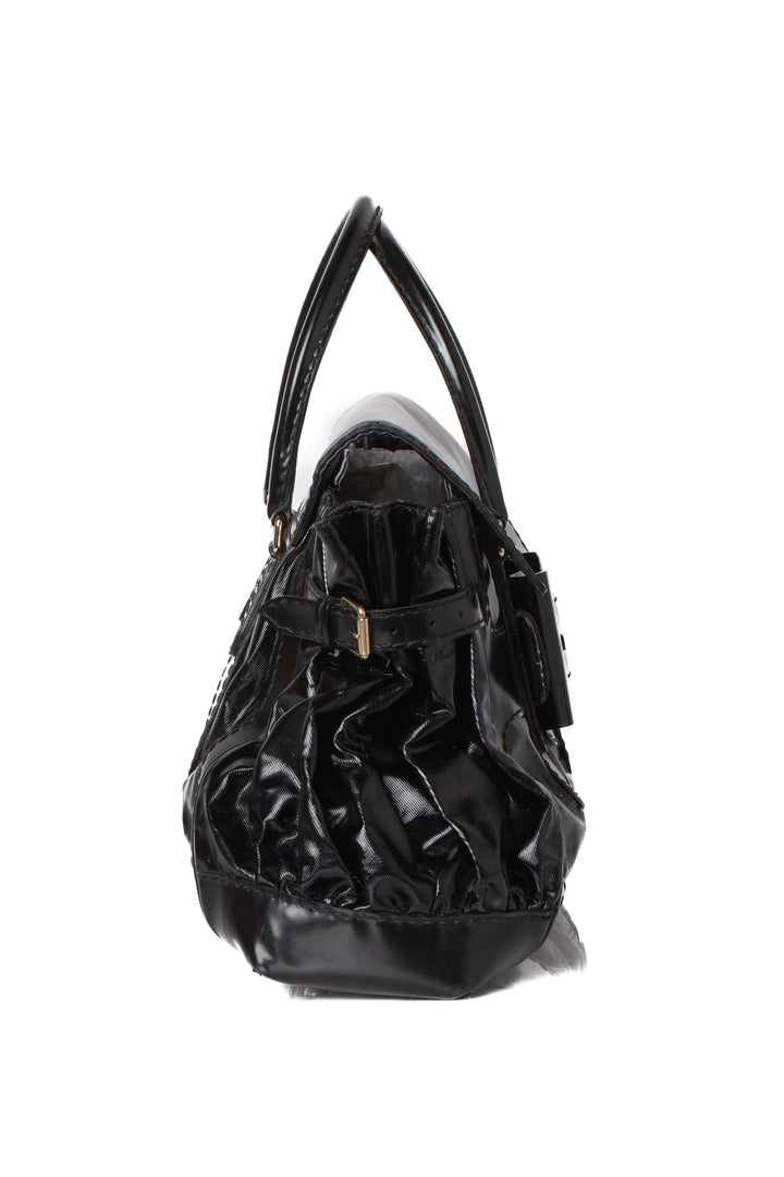 Bolsa Gucci, vista lateral – ClosetRehab