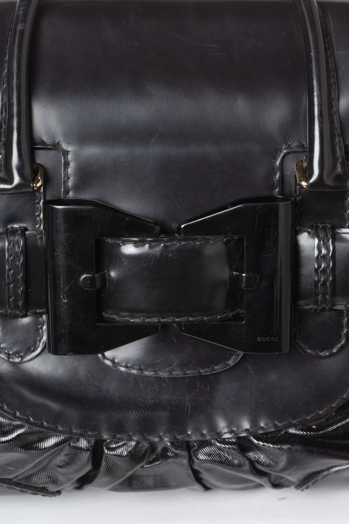 Bolsa Gucci, detalle 7 – ClosetRehab