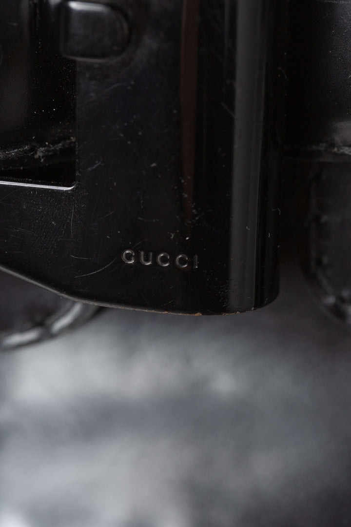 Bolsa Gucci, detalle 8 – ClosetRehab