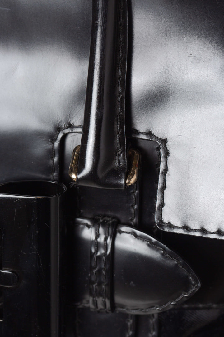 Bolsa Gucci, detalle 9 – ClosetRehab