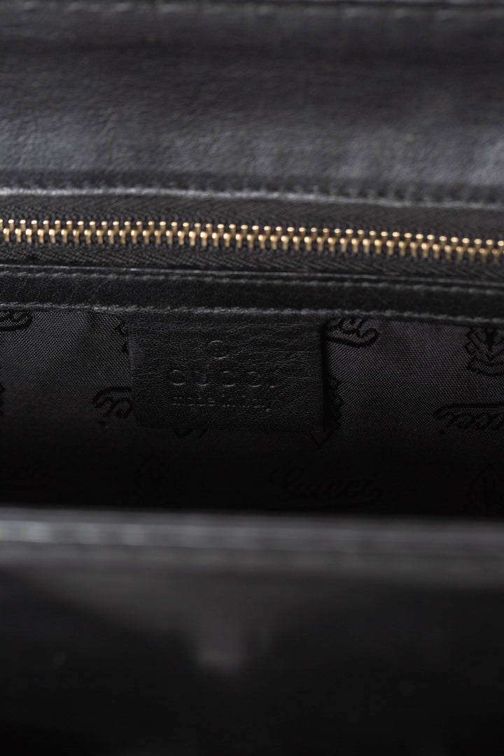 Bolsa Gucci, detalle 12 – ClosetRehab