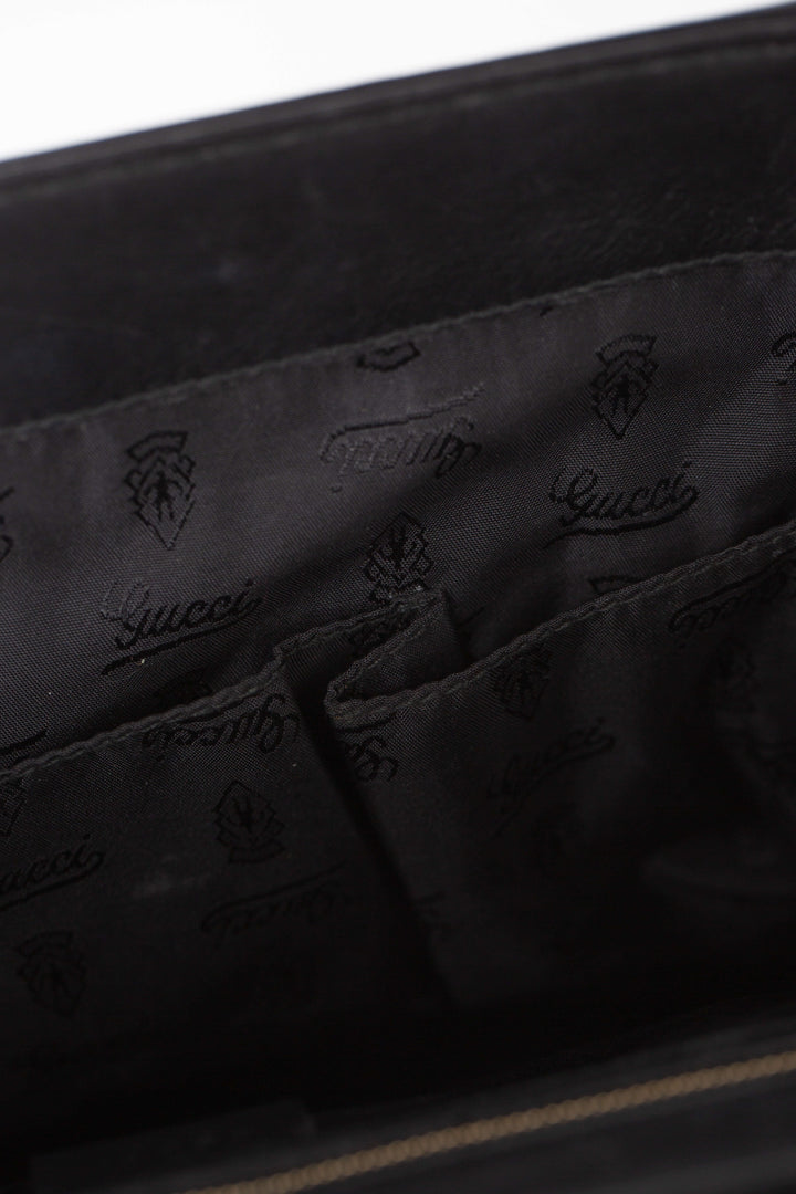 Bolsa Gucci, detalle 13 – ClosetRehab