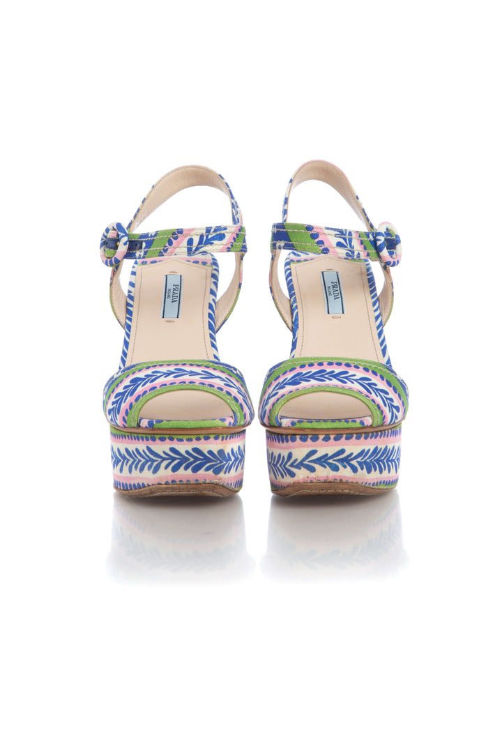 Zapato Prada, detalle 6 – ClosetRehab