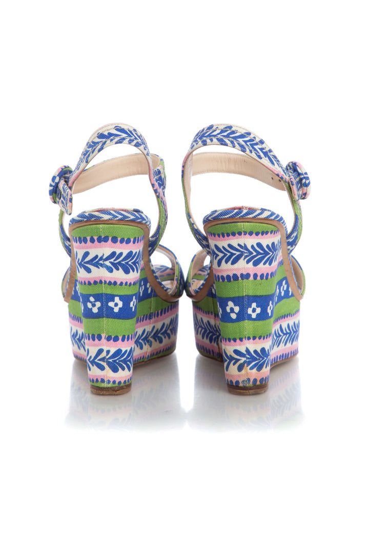 Zapato Prada, detalle 7 – ClosetRehab