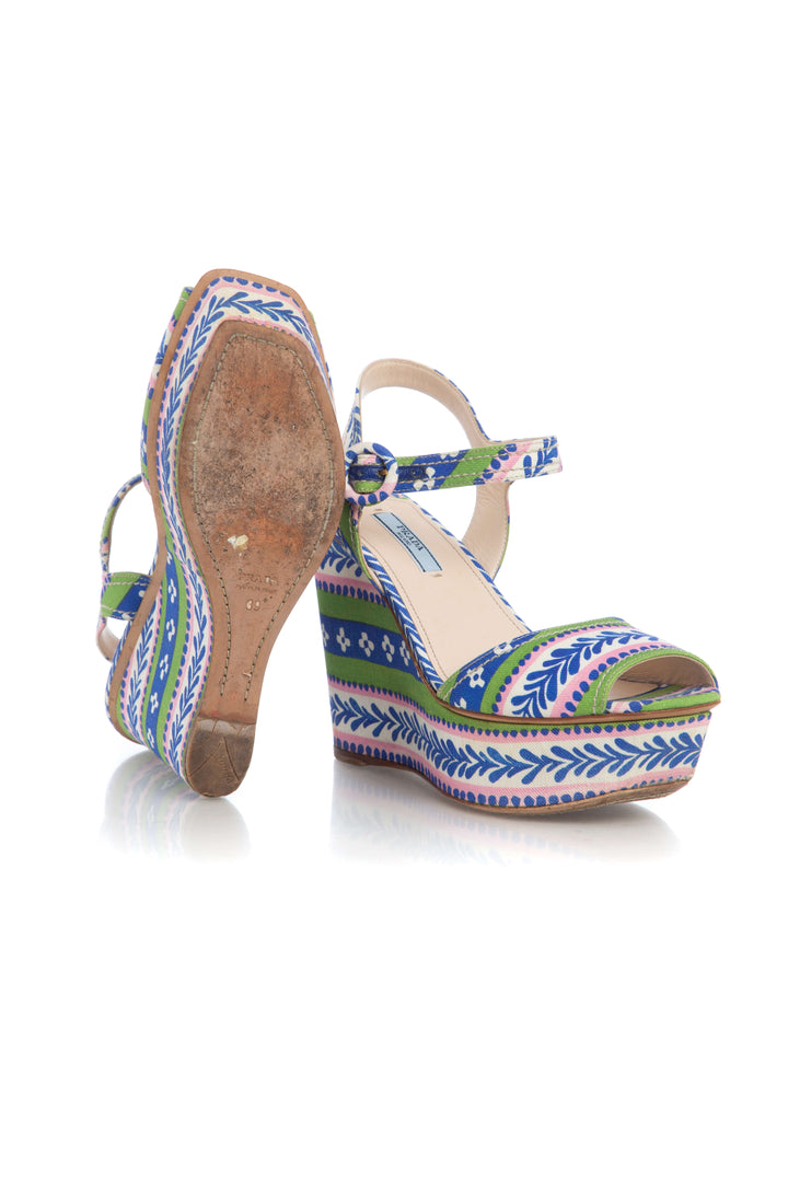 Zapato Prada, detalle 8 – ClosetRehab