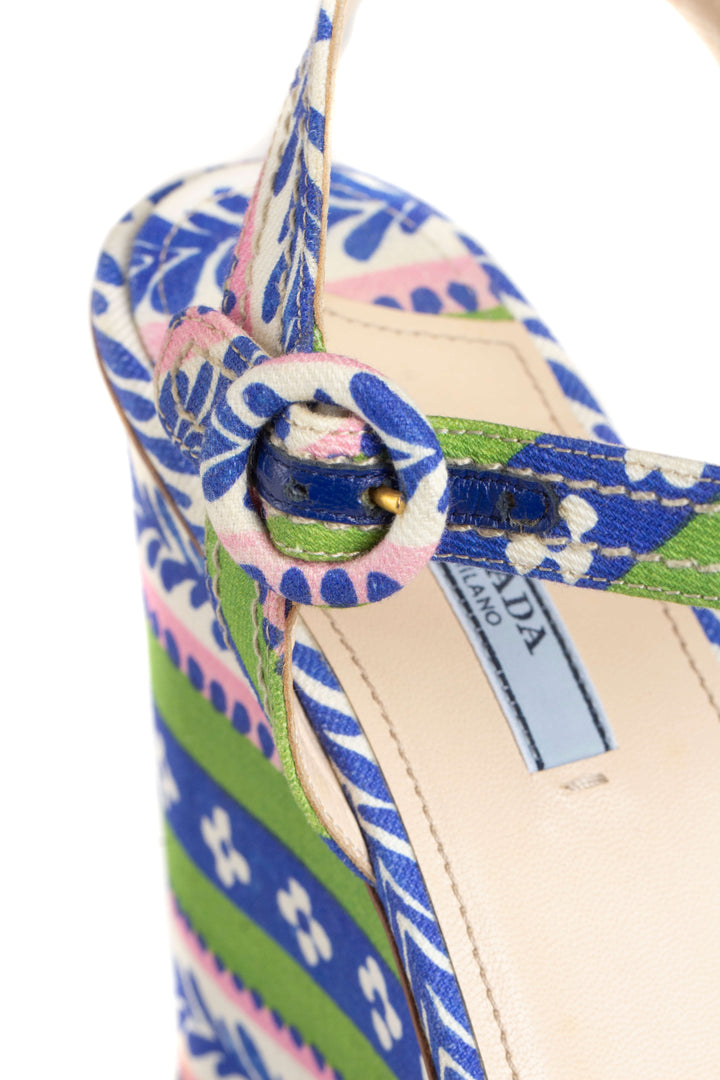 Zapato Prada, detalle 11 – ClosetRehab
