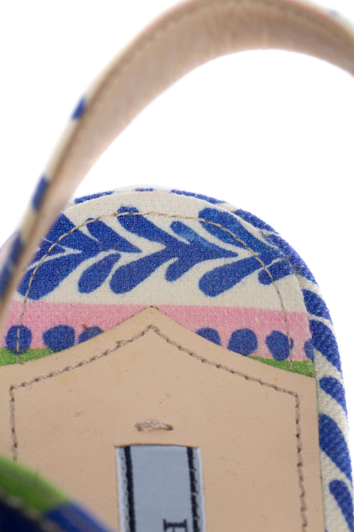 Zapato Prada, detalle 12 – ClosetRehab