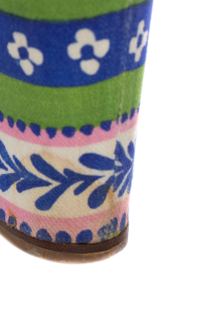 Zapato Prada, detalle 13 – ClosetRehab