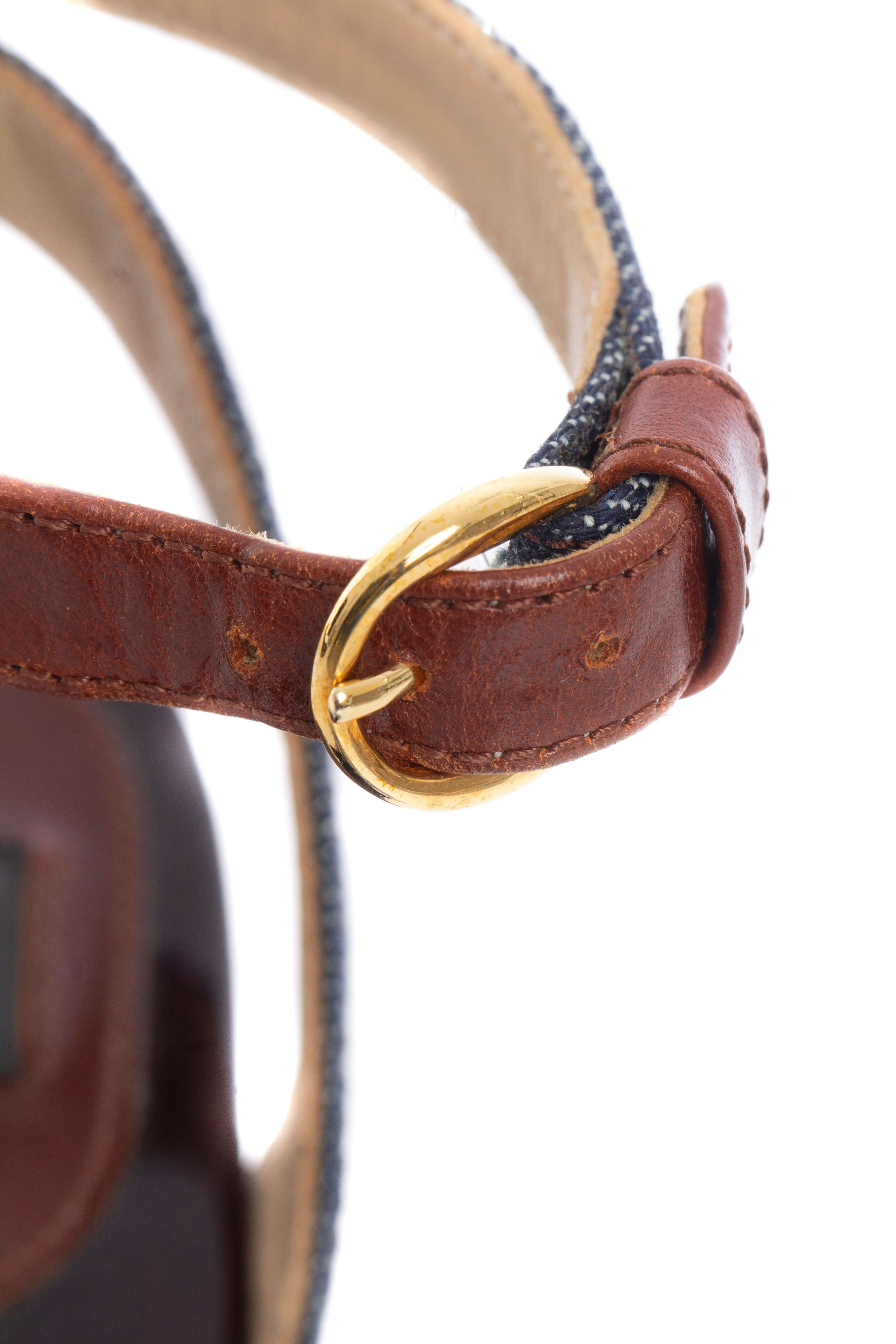 Dolce & Gabbana, Talla 39