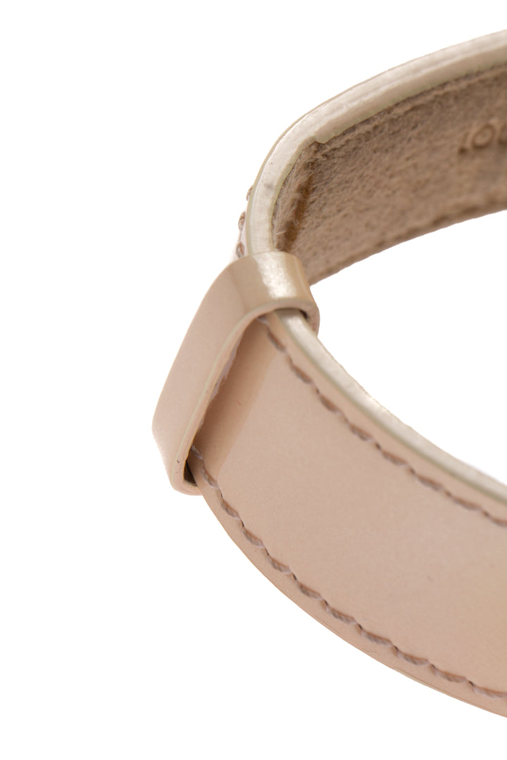 Brazalete Louis Vuitton, detalle – ClosetRehab