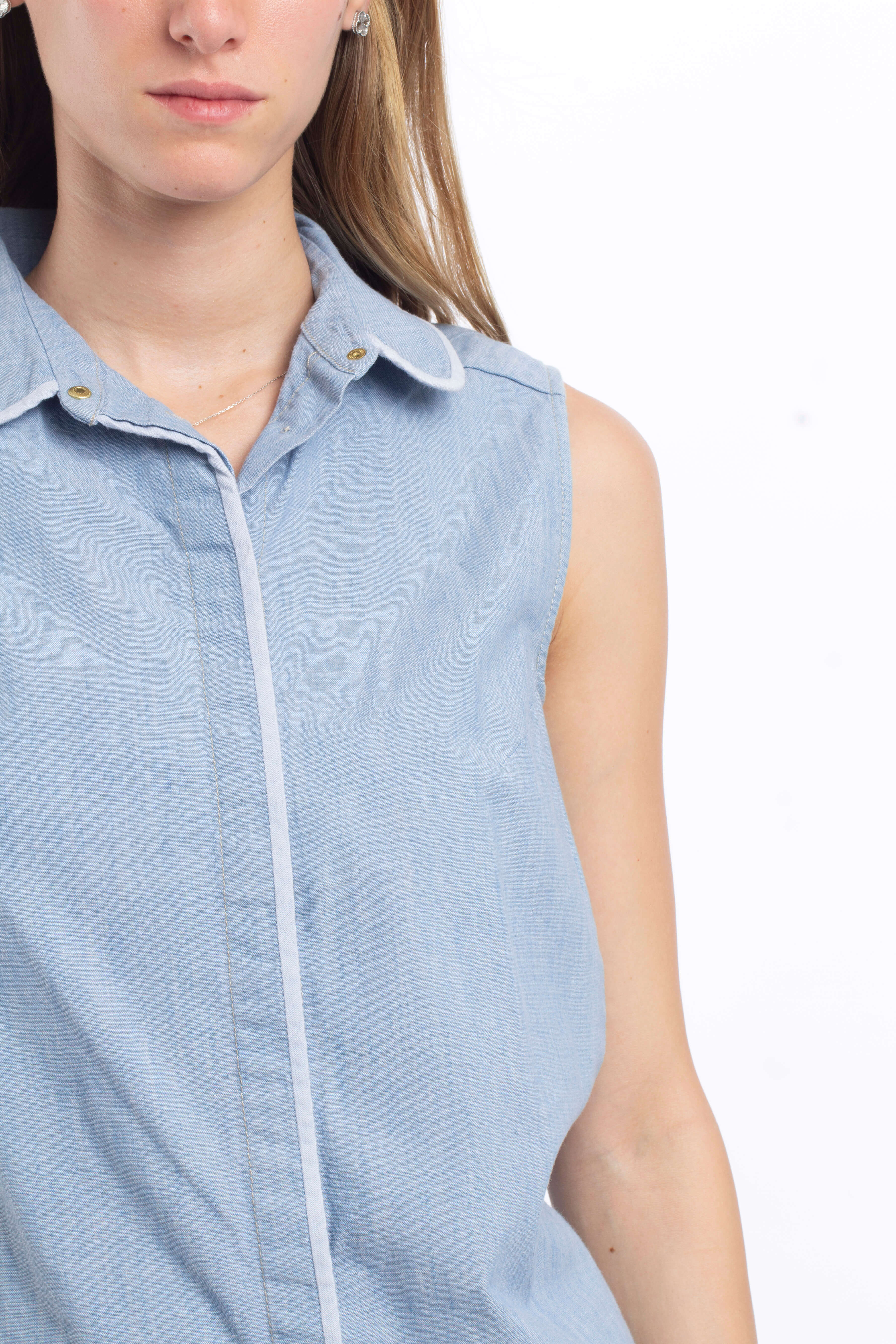 Victoria Beckham, Talla 12