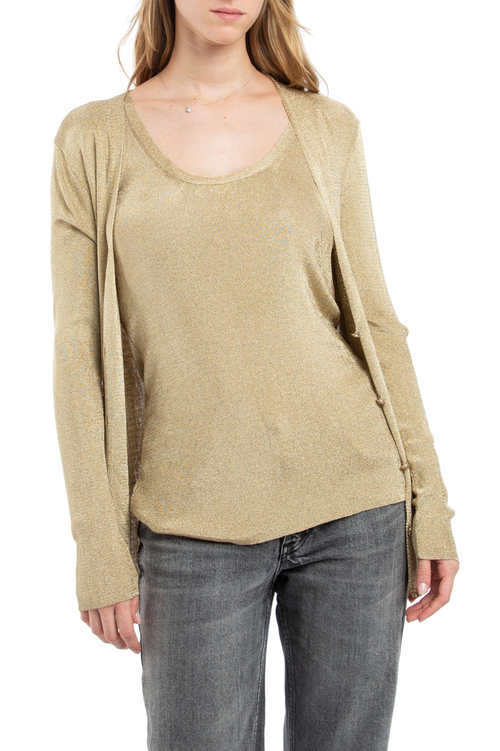 Conjunto Gucci, vista frontal – ClosetRehab
