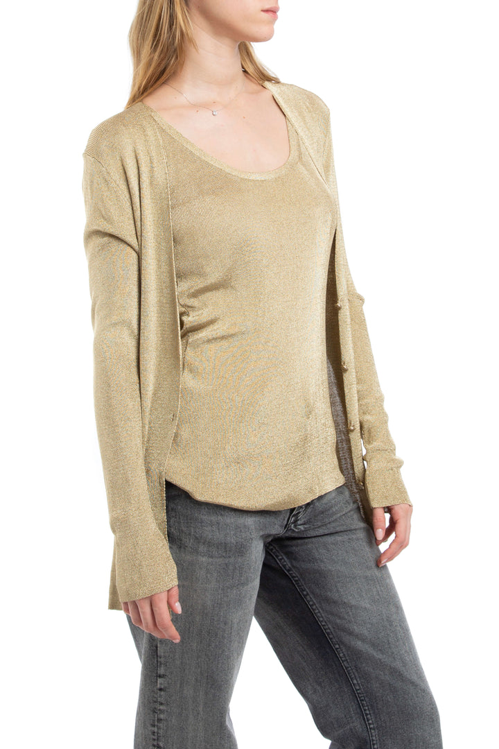 Conjunto Gucci, vista posterior – ClosetRehab