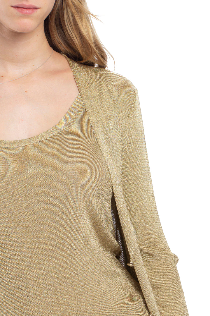 Conjunto Gucci, detalle – ClosetRehab