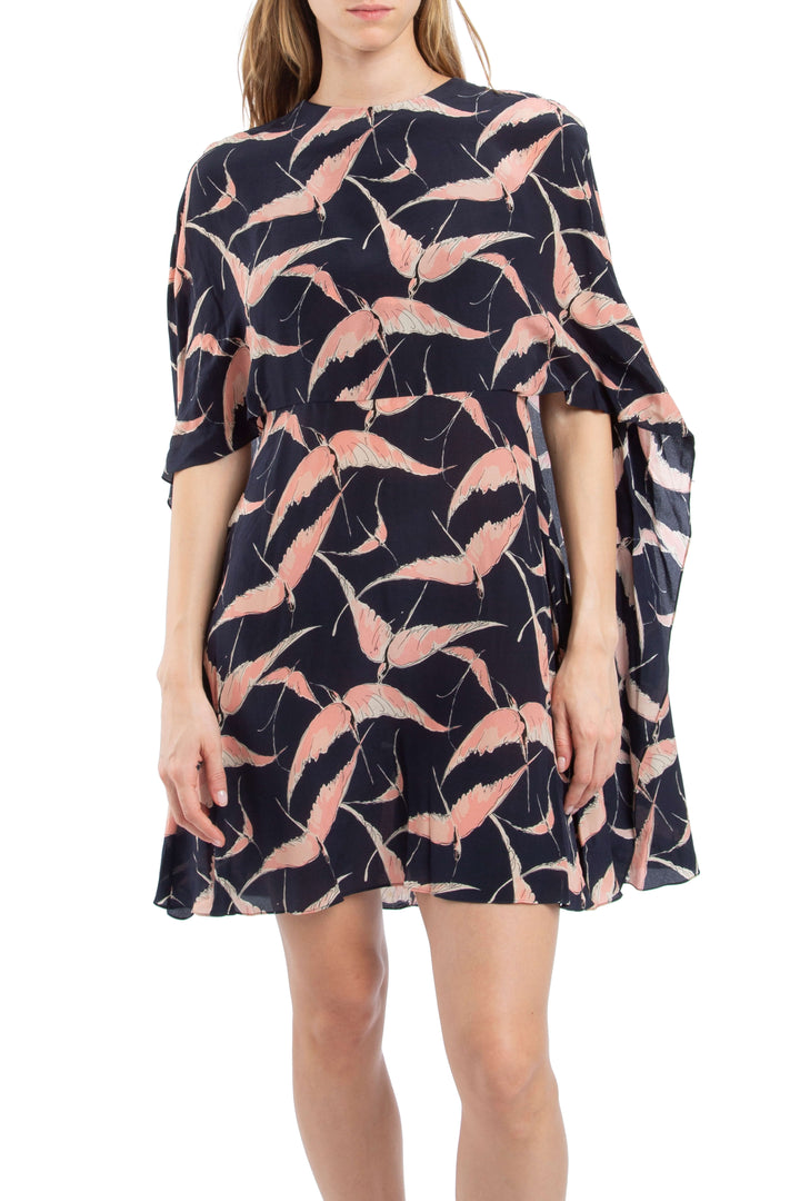 Vestido Valentino, vista frontal – ClosetRehab