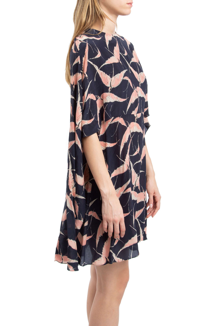 Vestido Valentino, vista posterior – ClosetRehab