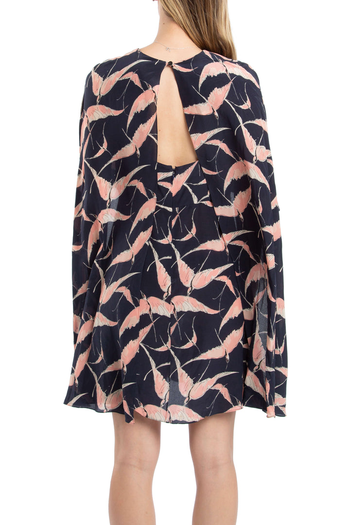 Vestido Valentino, vista lateral – ClosetRehab