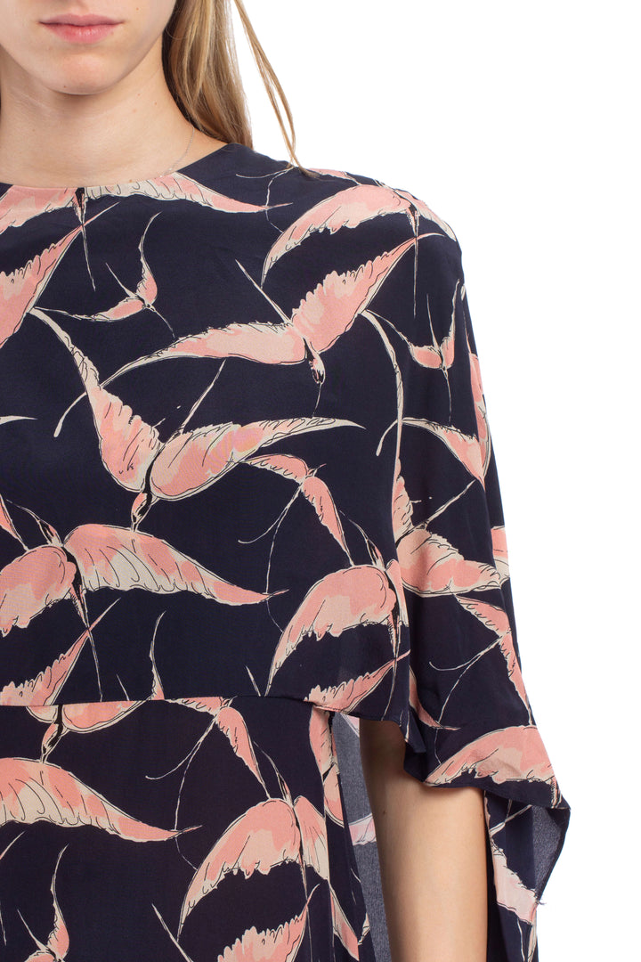 Vestido Valentino, detalle – ClosetRehab
