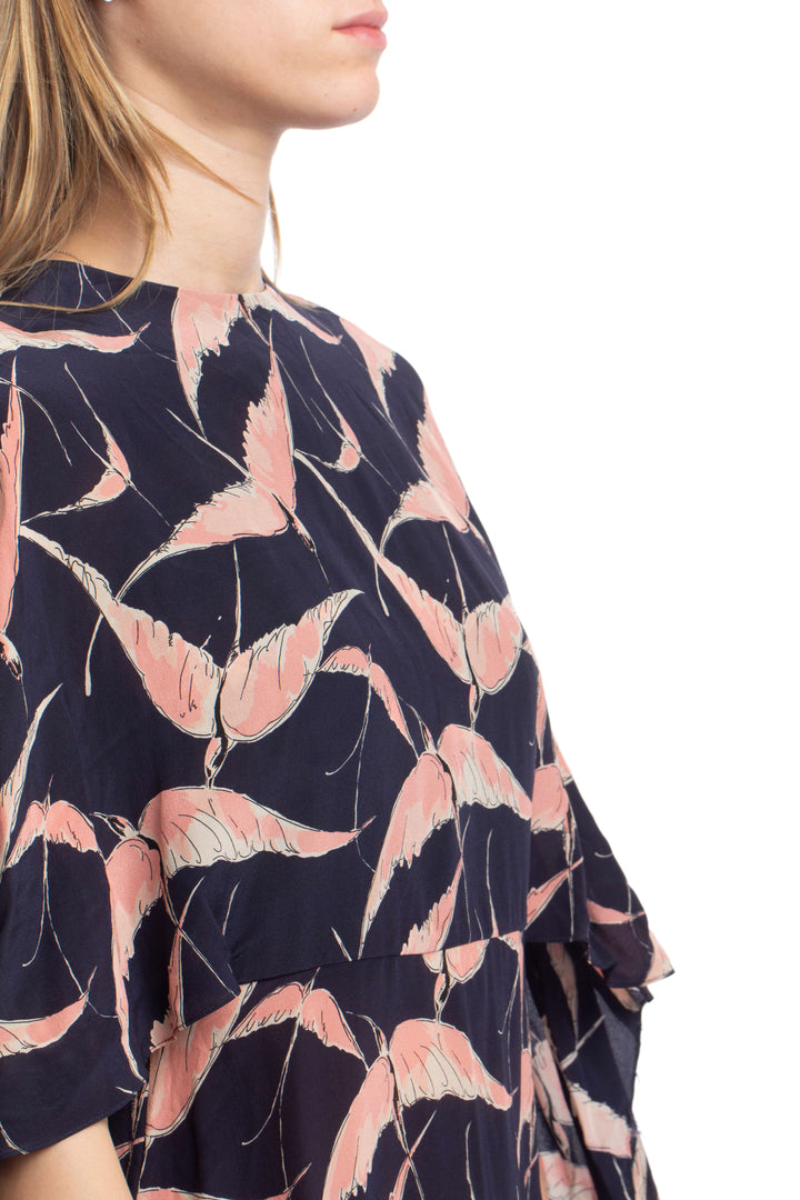 Vestido Valentino, detalle 5 – ClosetRehab
