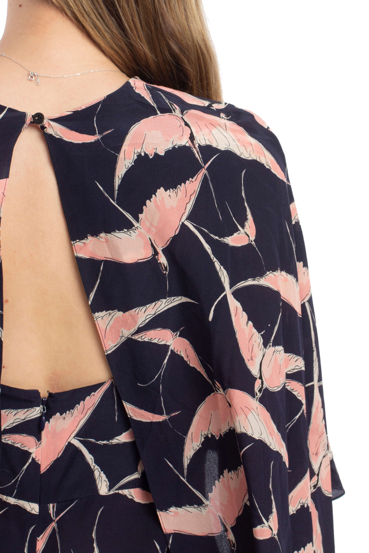 Vestido Valentino, detalle 6 – ClosetRehab