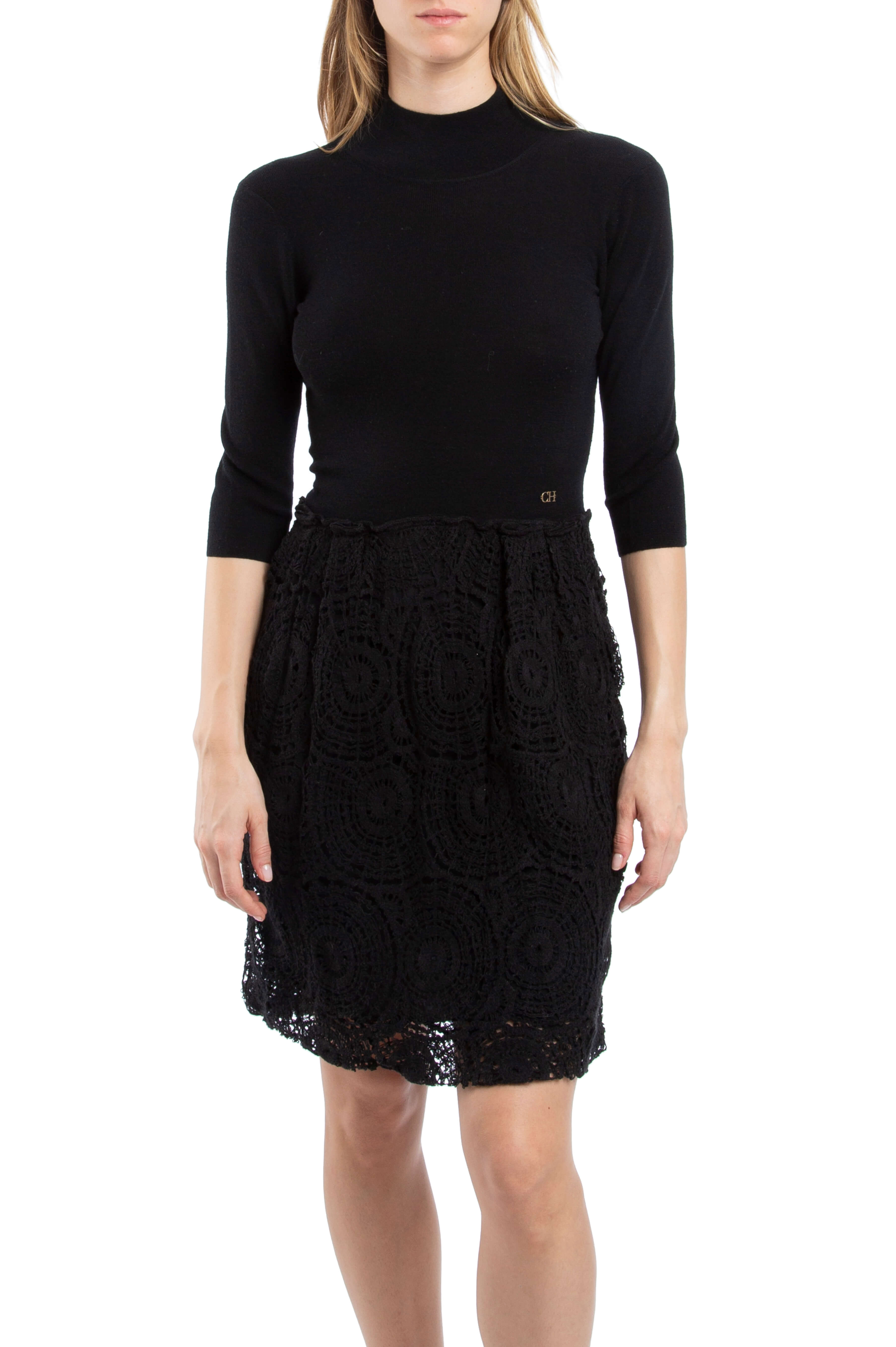 Carolina Herrera, Talla S