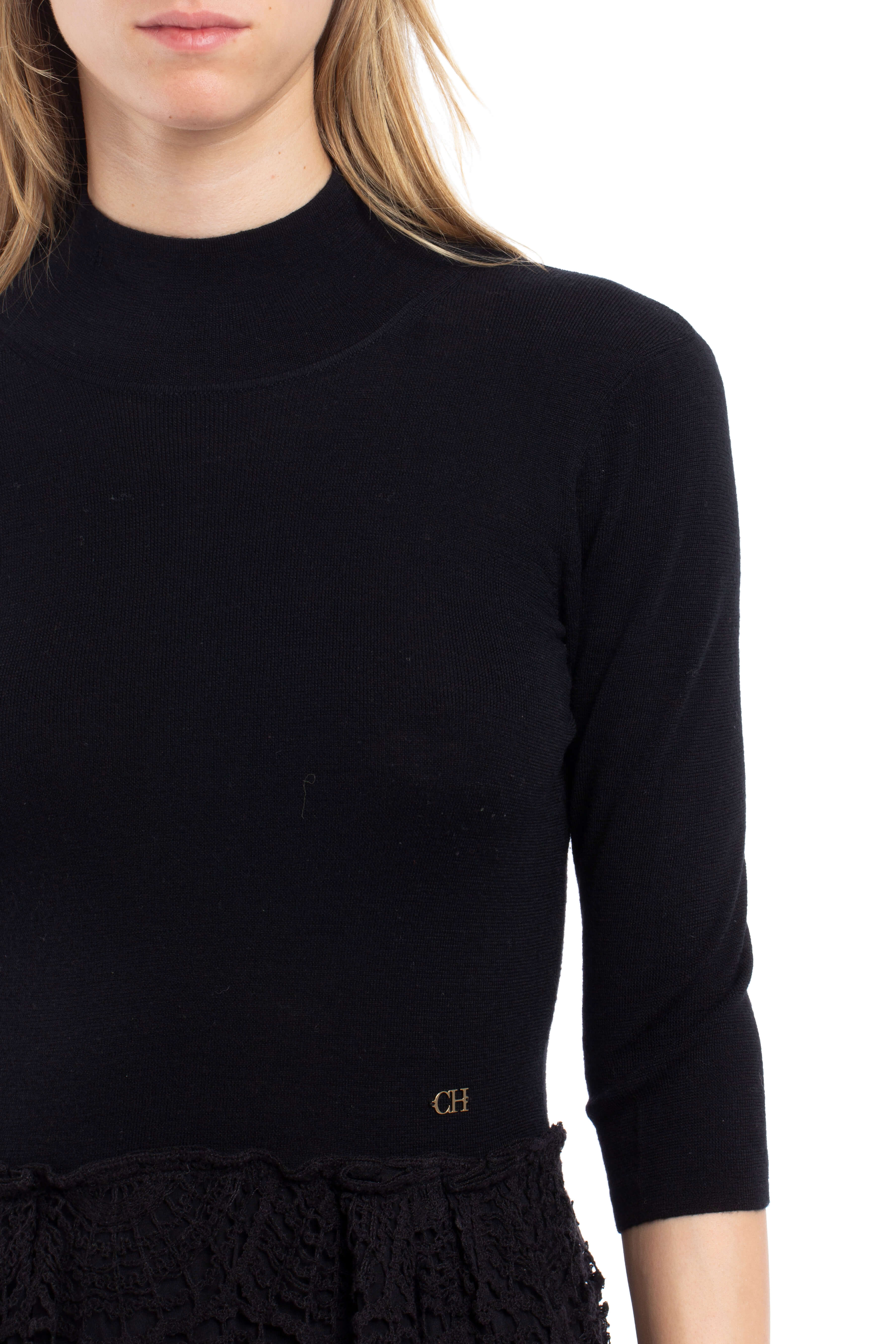 Carolina Herrera, Talla S