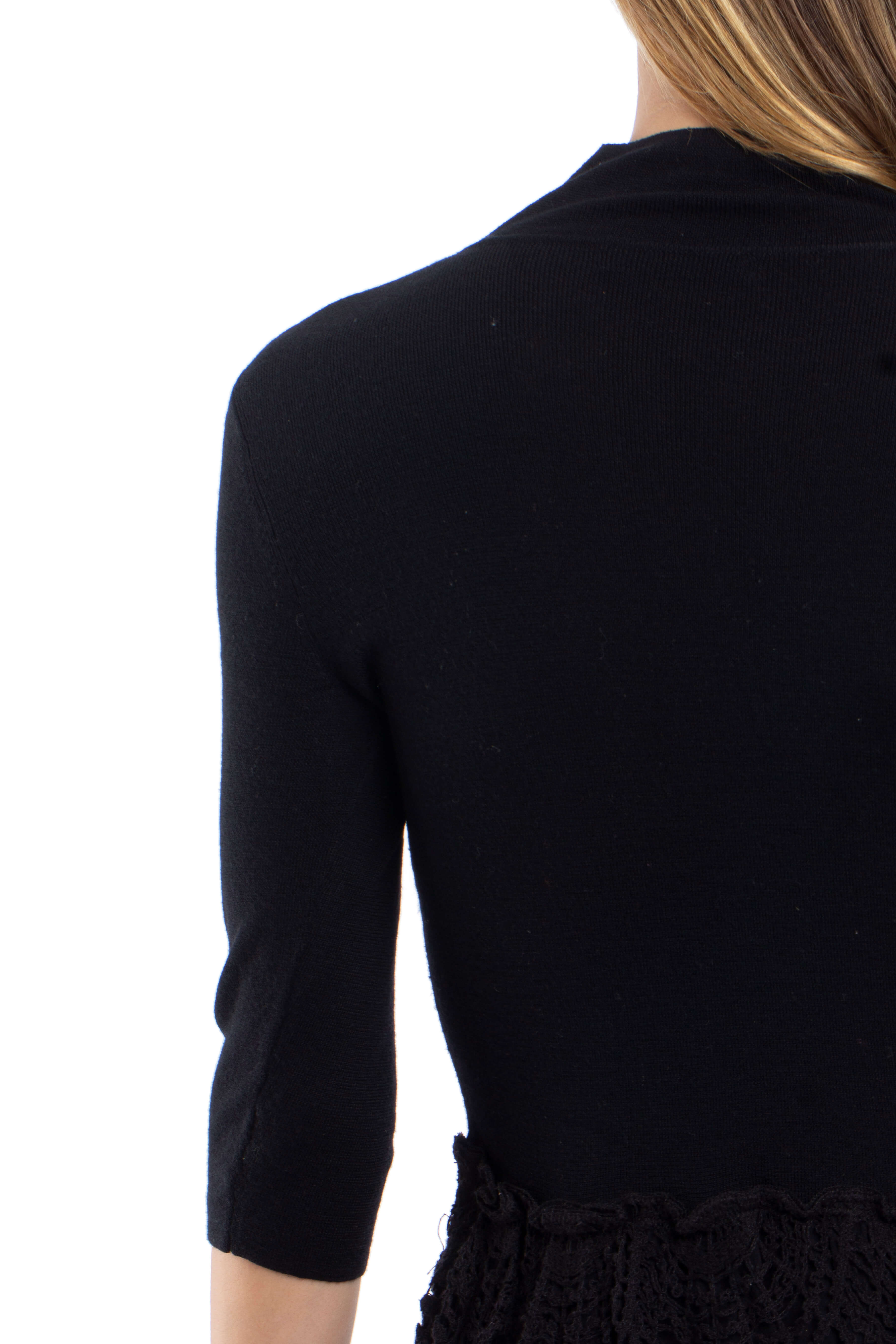 Carolina Herrera, Talla S