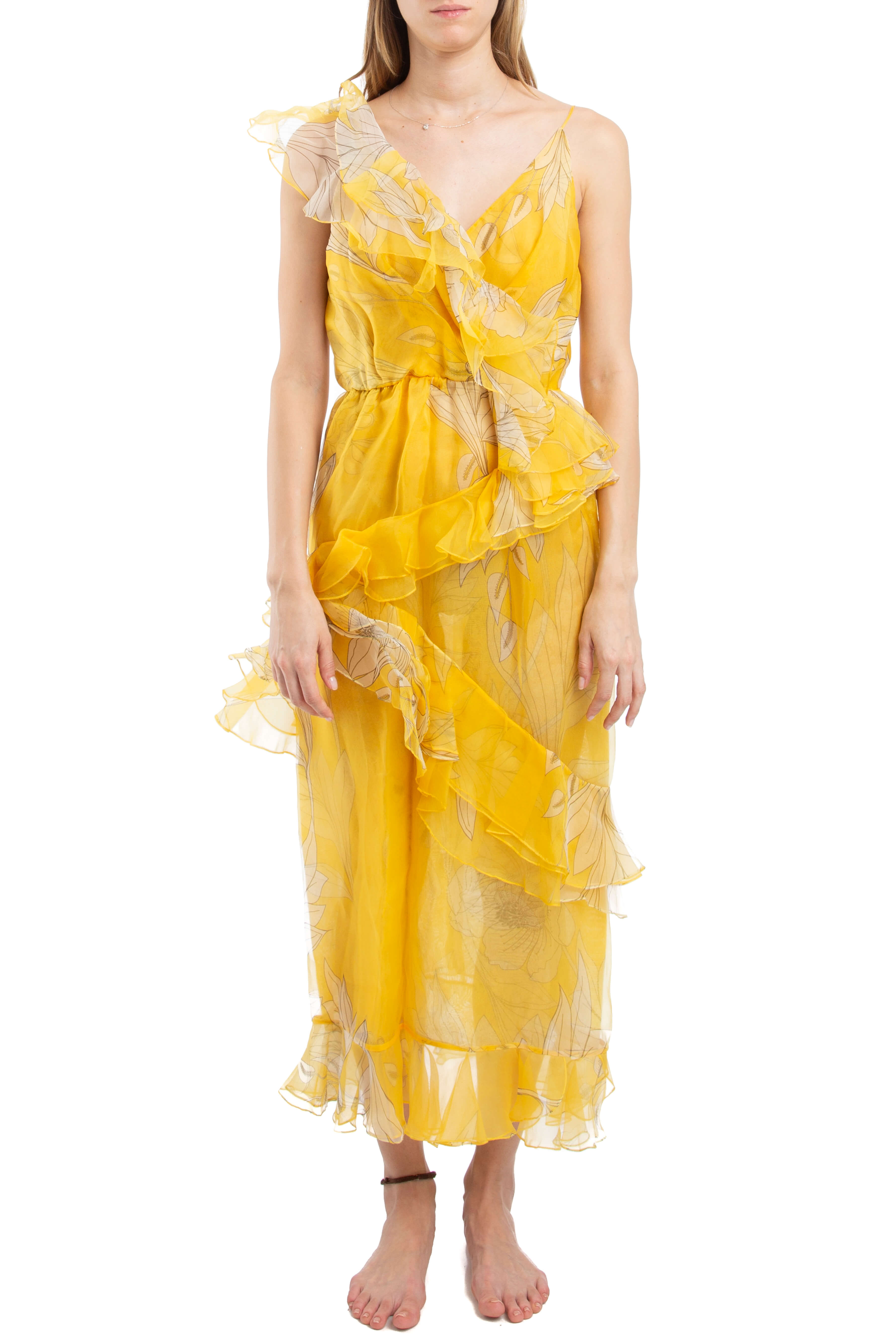 Johanna Ortiz, Talla 6