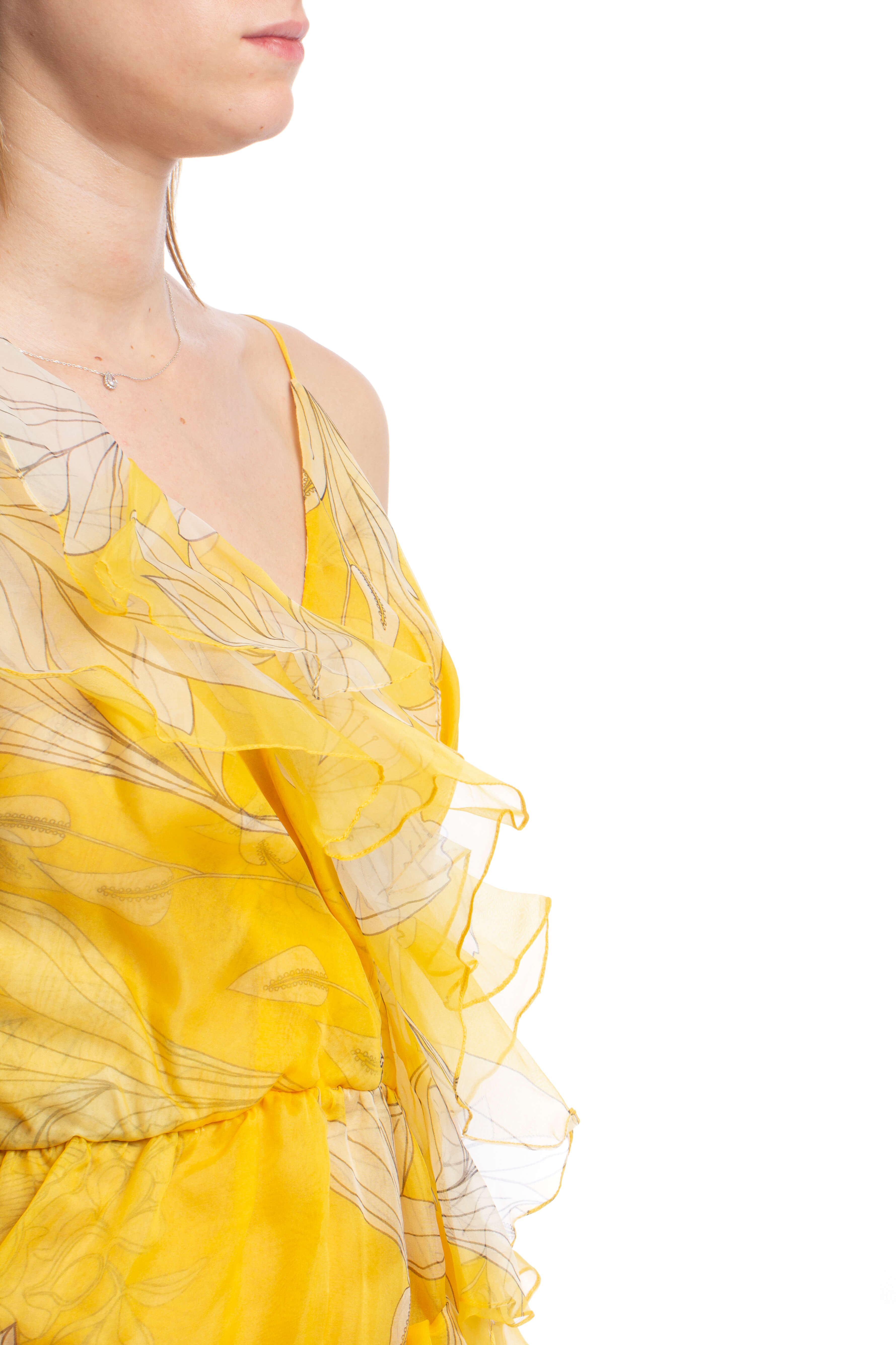 Johanna Ortiz, Talla 6