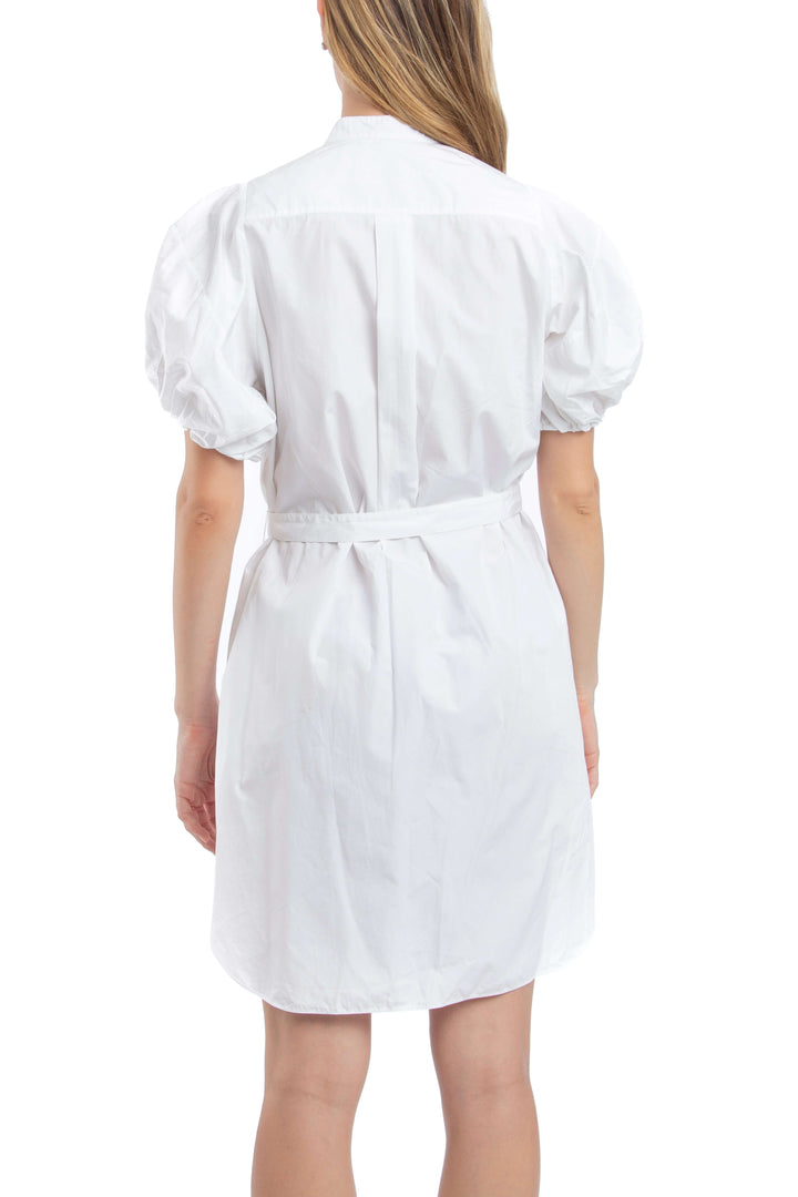 Vestido Stella McCartney, vista lateral – ClosetRehab