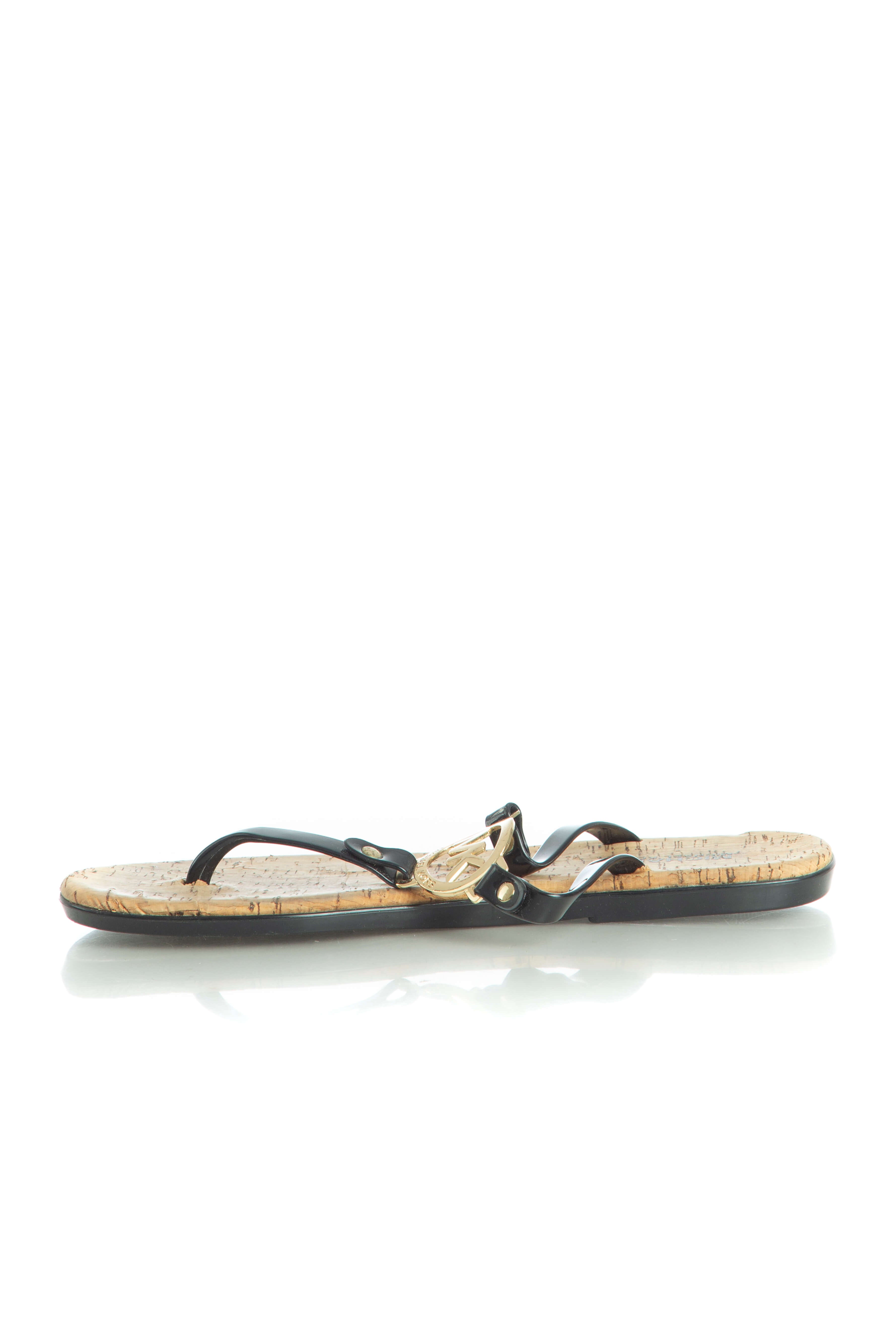 Michael Kors, Talla 8