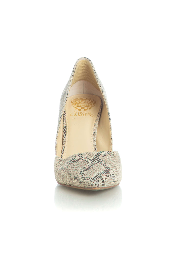 Zapato Vince Camuto, vista posterior – ClosetRehab